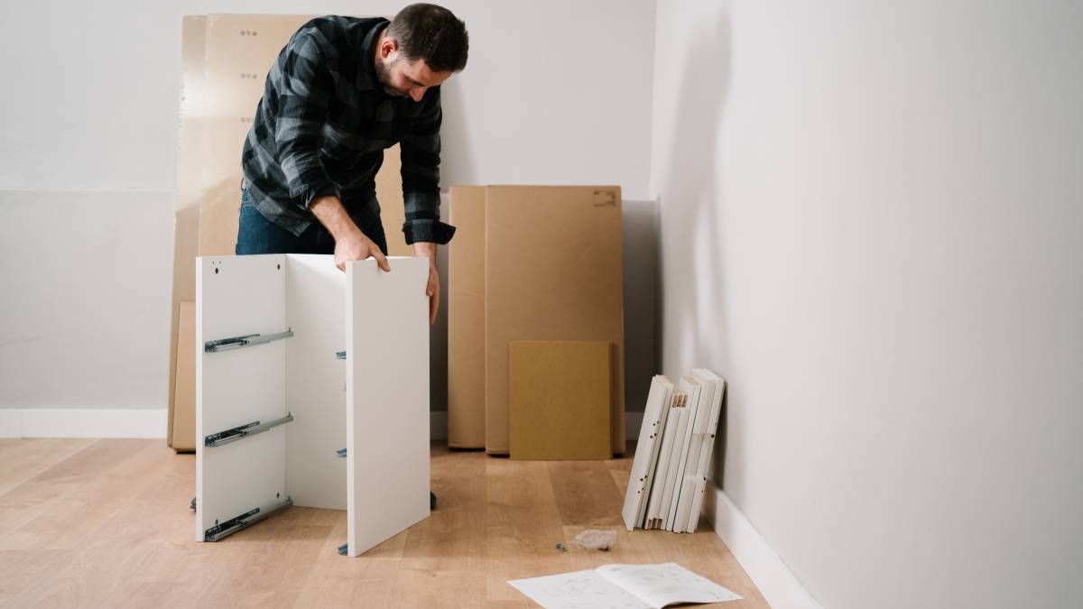 Furniture Assembly