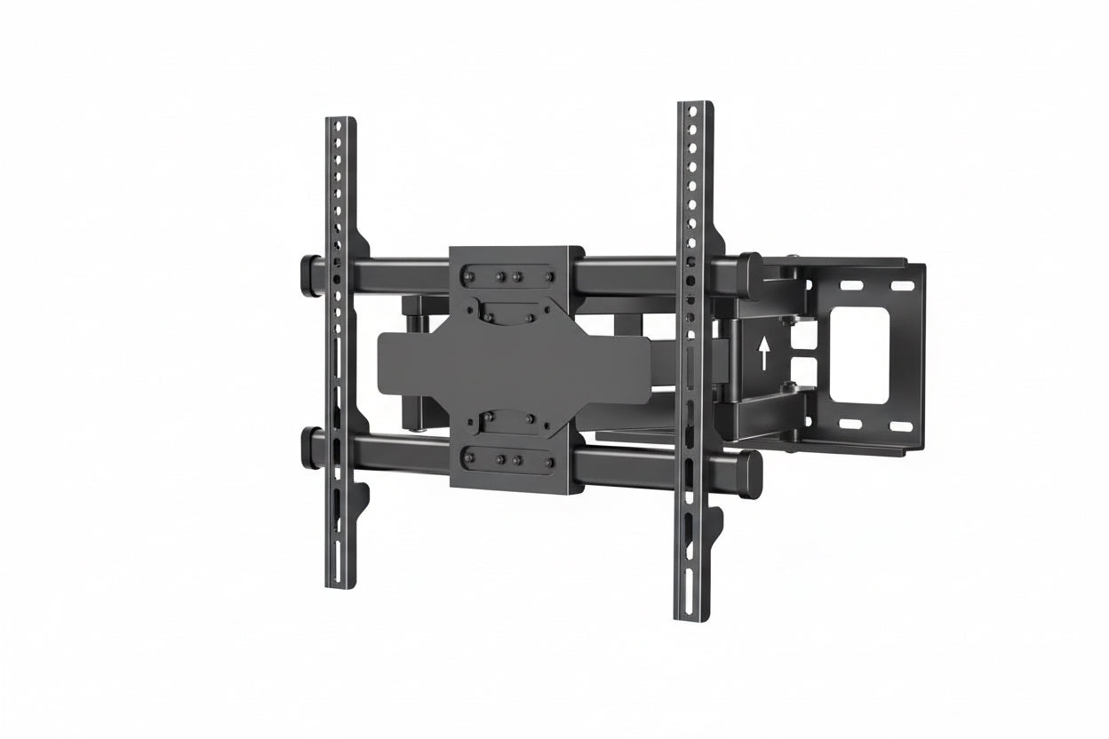 Full Motion Tv Wall Mount 37 to 84 inches