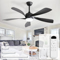 Smart Fan 52 Inch