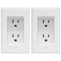 Outlet- Eléctricamente Box