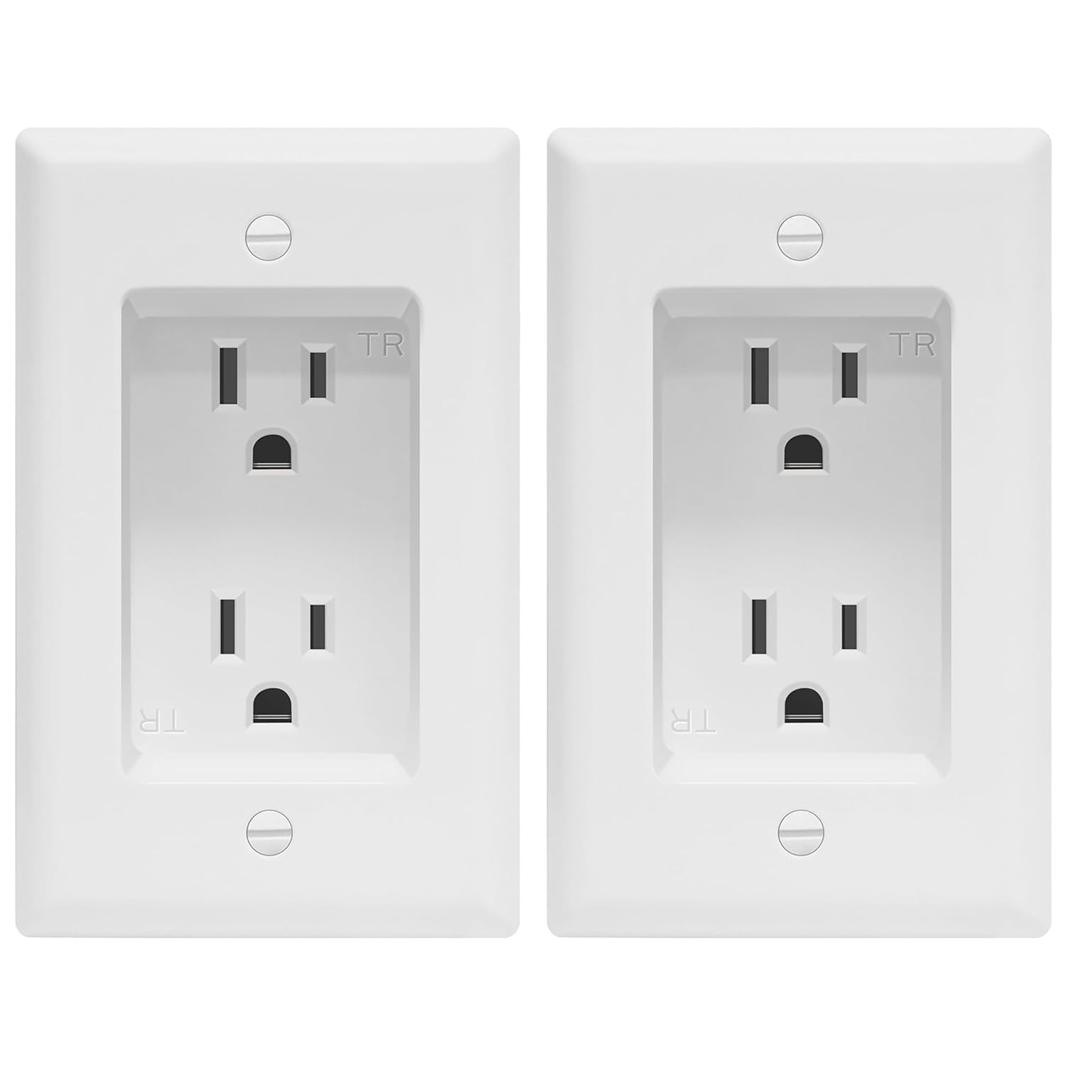 Outlet- Eléctricamente Box